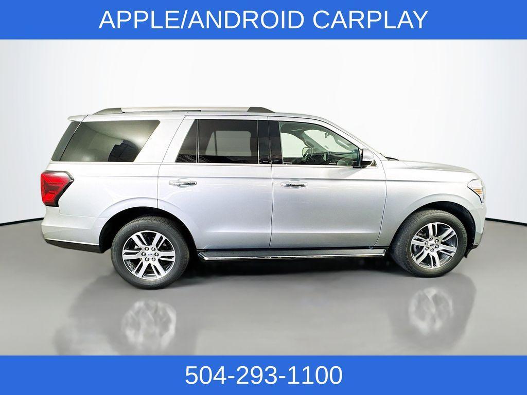 used 2023 Ford Expedition car, priced at $44,899