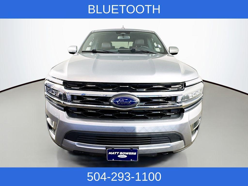 used 2023 Ford Expedition car, priced at $44,899