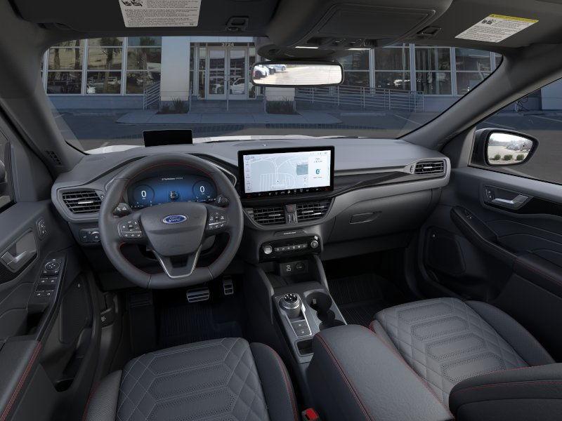 new 2024 Ford Escape car, priced at $37,056