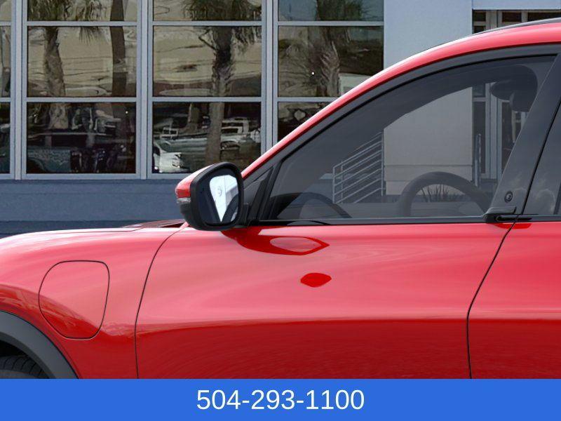 new 2024 Ford Mustang Mach-E car, priced at $41,675