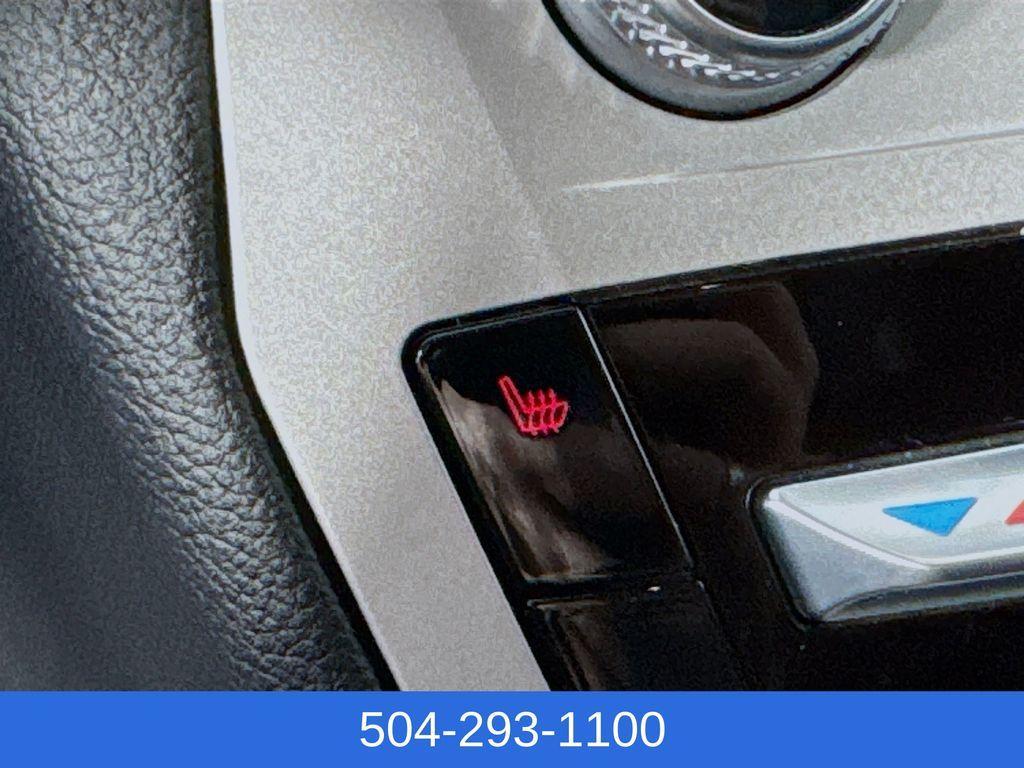 used 2023 Ford Explorer car, priced at $35,665