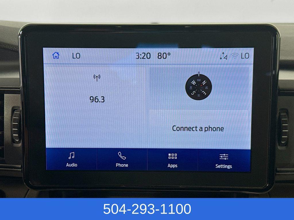used 2023 Ford Explorer car, priced at $35,665