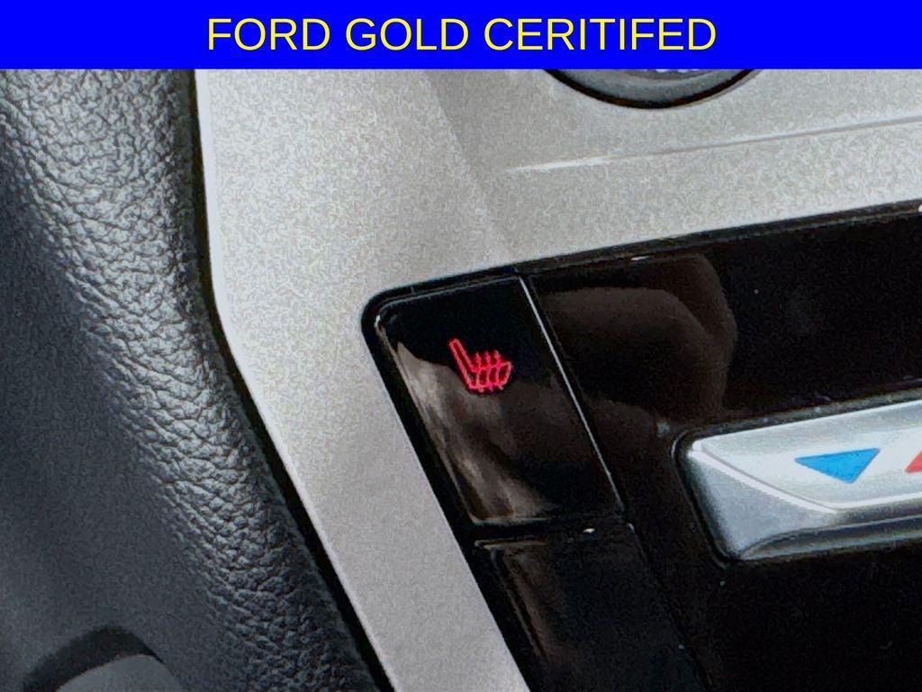 used 2023 Ford Explorer car, priced at $33,987