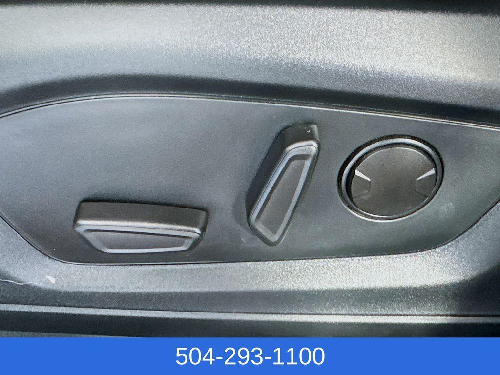 used 2023 Ford Explorer car, priced at $35,665