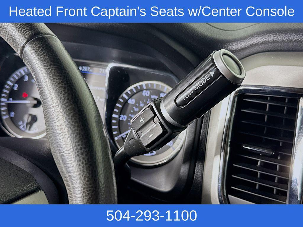 used 2019 Nissan Titan XD car, priced at $28,390