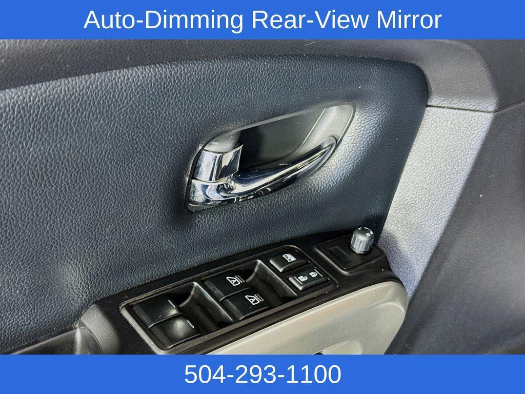 used 2019 Nissan Titan XD car, priced at $28,390