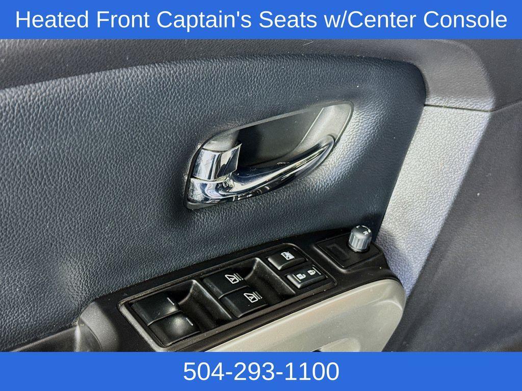 used 2019 Nissan Titan XD car, priced at $26,775