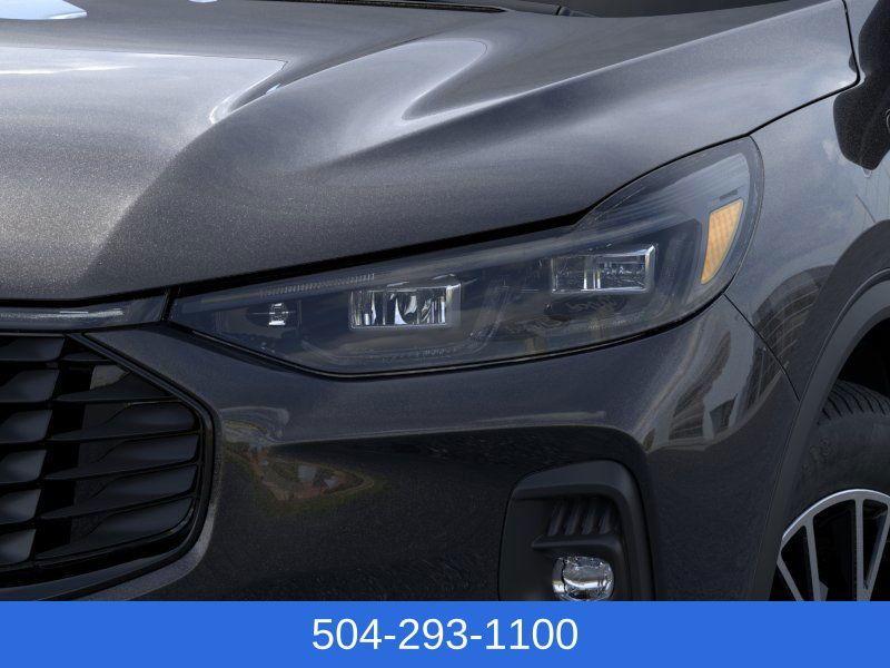 new 2025 Ford Escape car, priced at $42,695