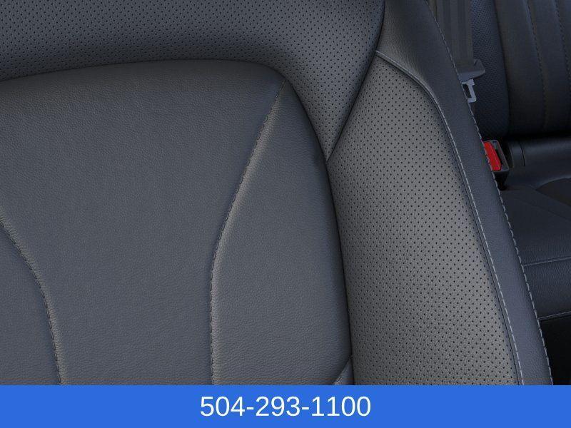 new 2025 Ford Escape car, priced at $42,695