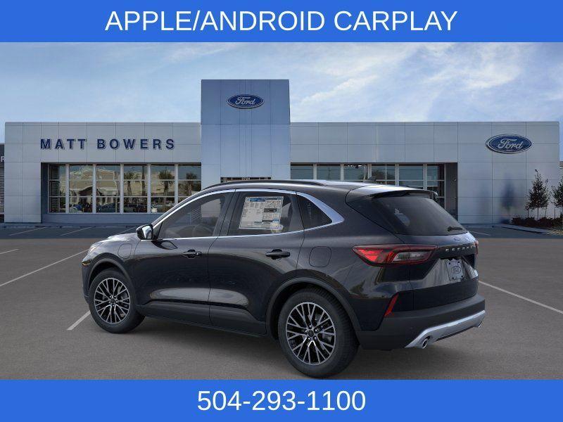 new 2025 Ford Escape car, priced at $38,860