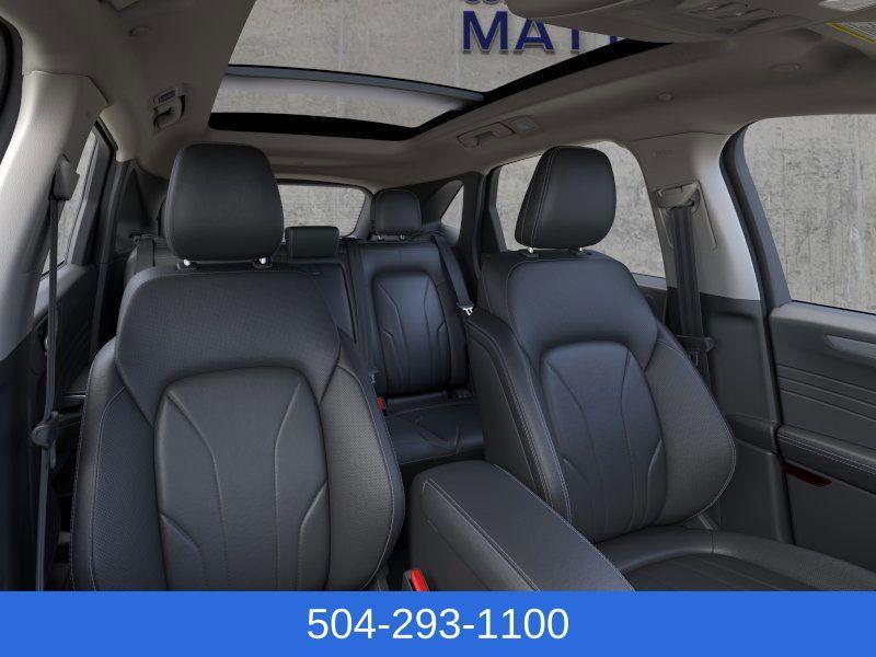 new 2025 Ford Escape car, priced at $42,695