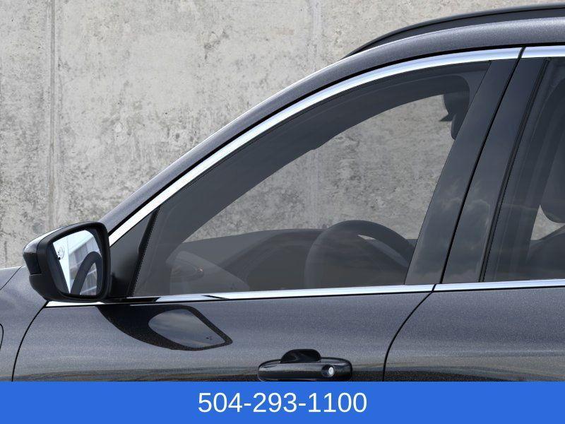 new 2025 Ford Escape car, priced at $42,695