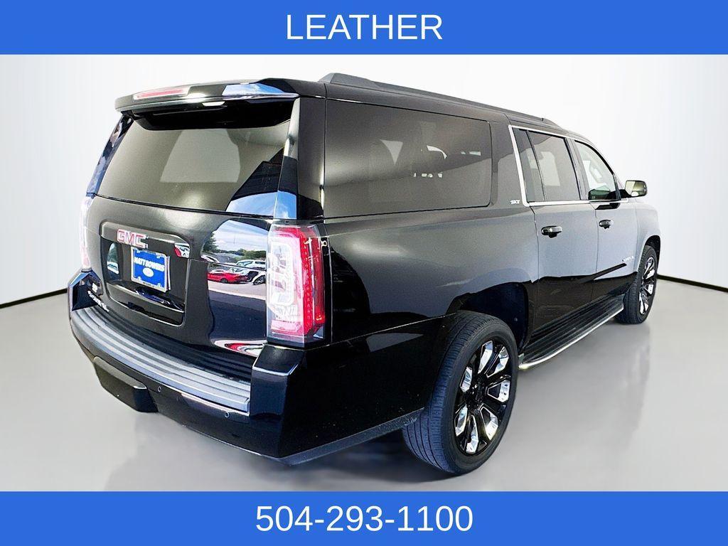 used 2020 GMC Yukon XL car, priced at $28,988