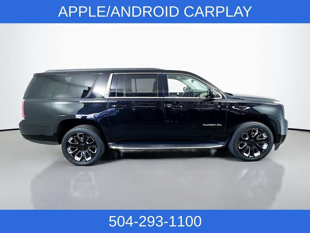 used 2020 GMC Yukon XL car, priced at $28,988