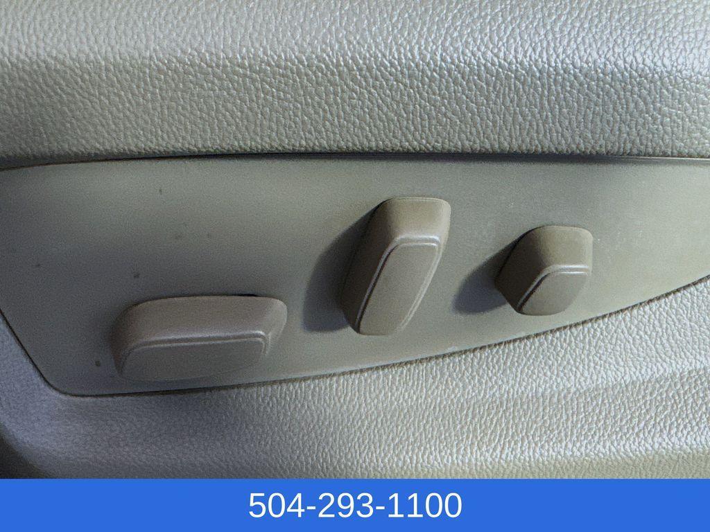 used 2020 GMC Yukon XL car, priced at $28,988