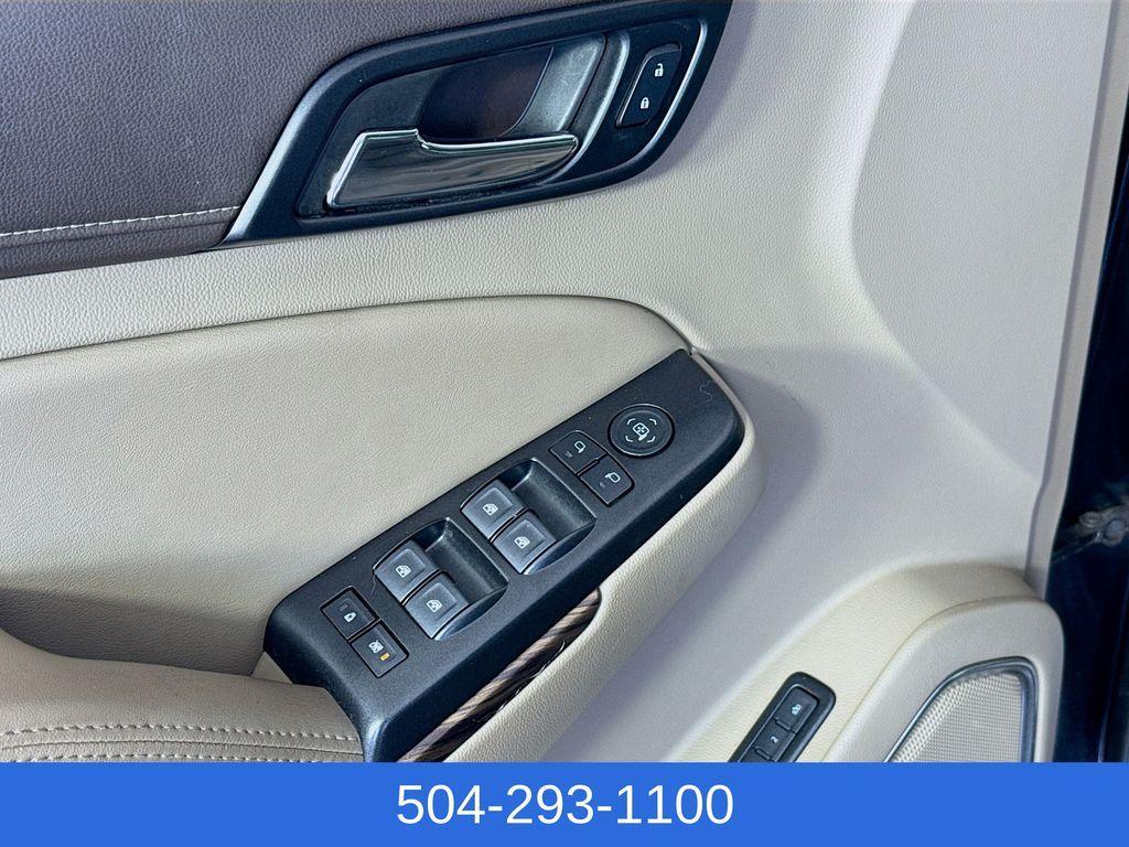 used 2020 GMC Yukon XL car, priced at $28,988