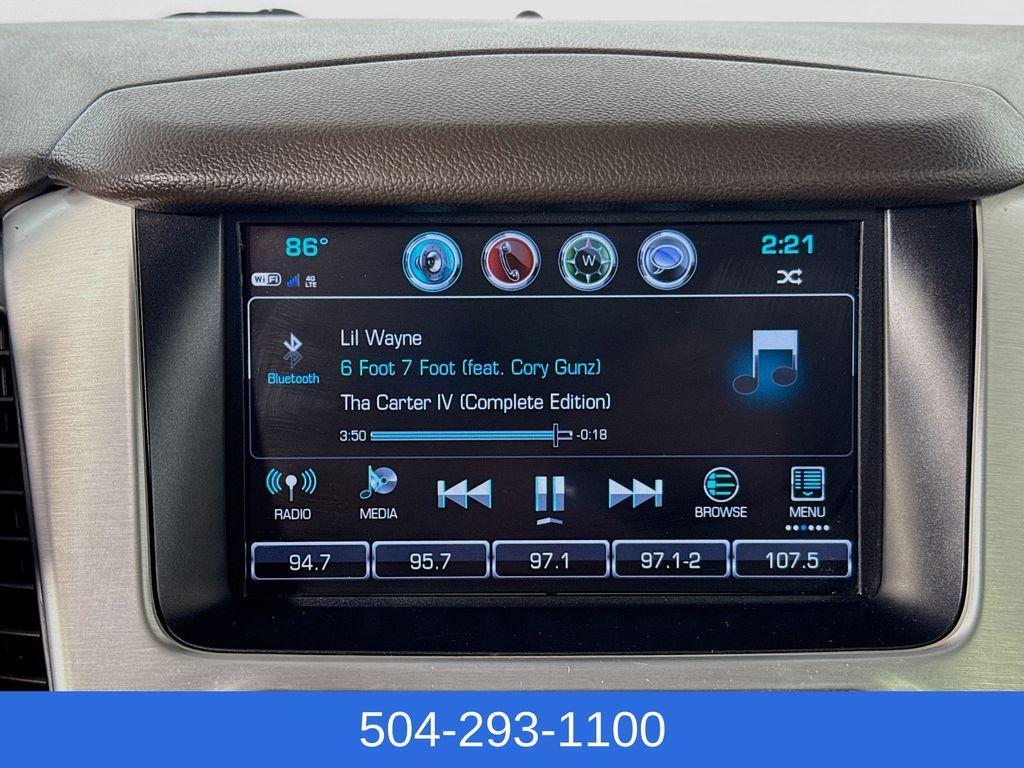 used 2020 GMC Yukon XL car, priced at $28,988