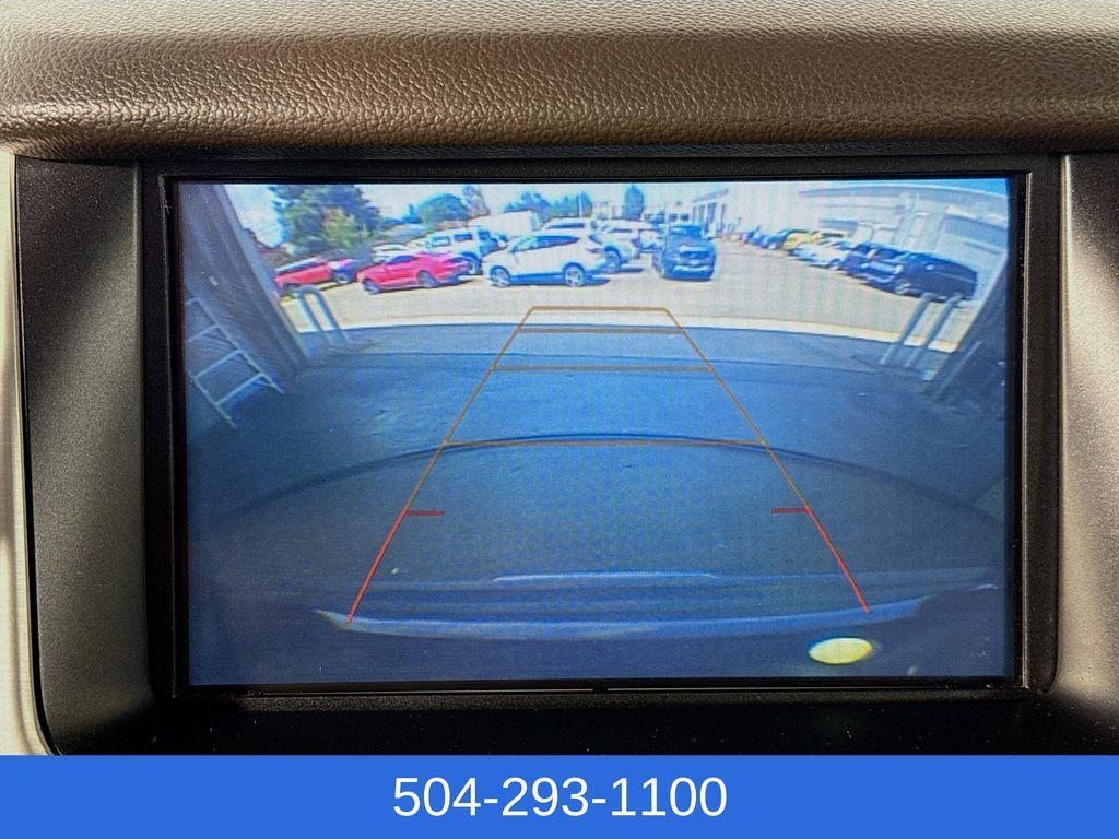 used 2020 GMC Yukon XL car, priced at $28,988