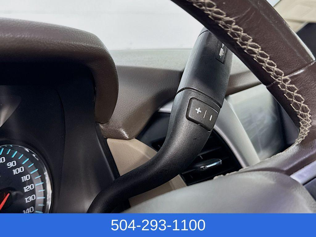 used 2020 GMC Yukon XL car, priced at $28,988