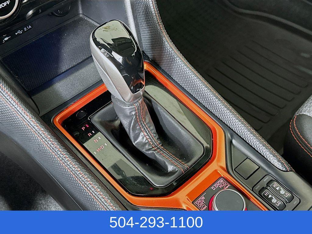 used 2019 Subaru Forester car, priced at $19,899