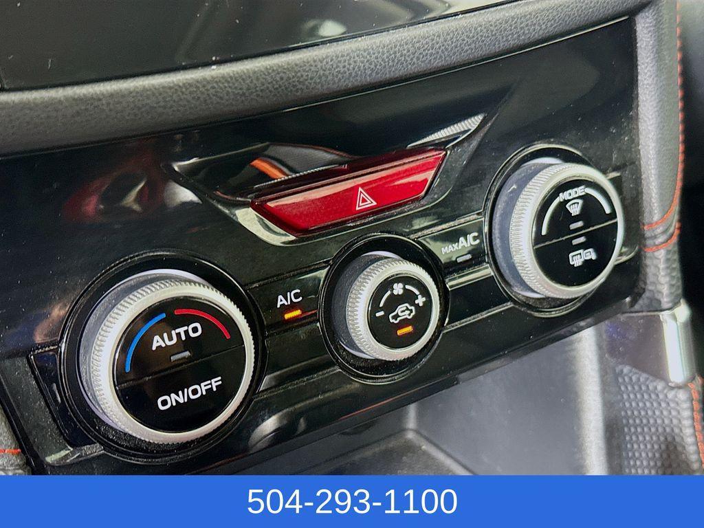 used 2019 Subaru Forester car, priced at $19,899