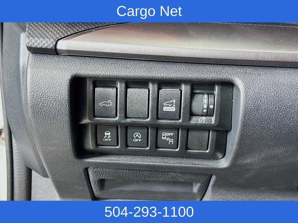 used 2019 Subaru Forester car, priced at $19,899