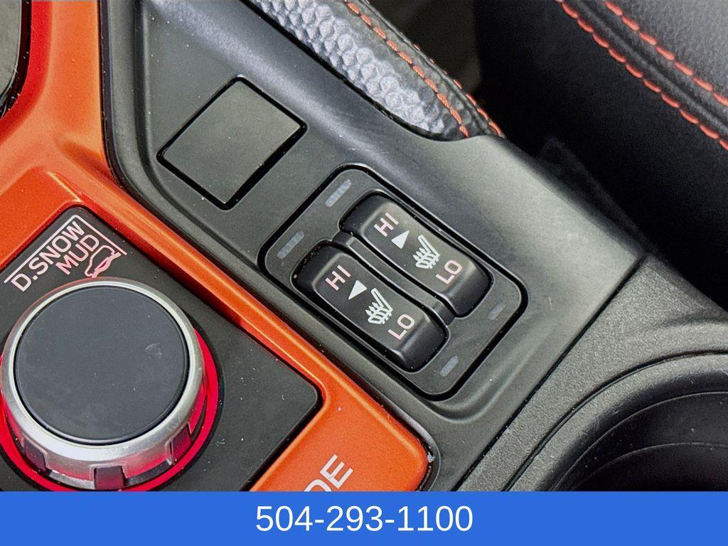 used 2019 Subaru Forester car, priced at $19,899