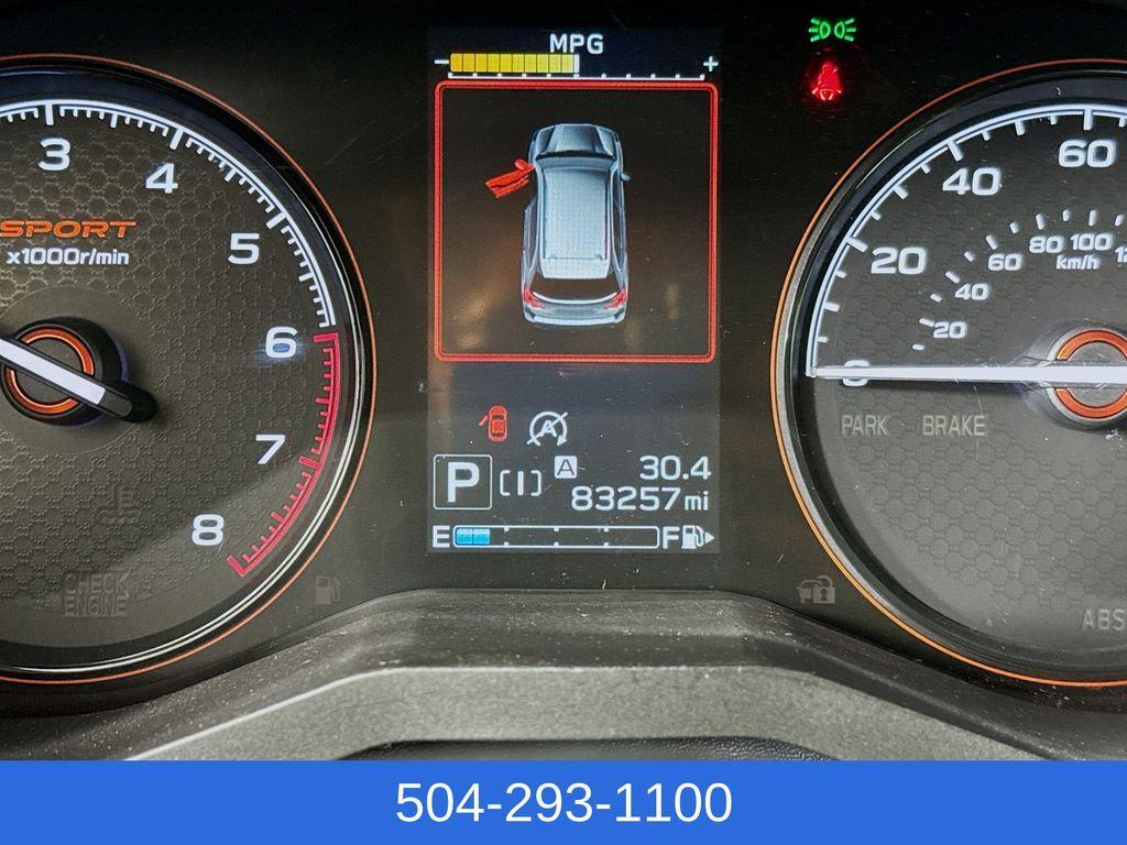 used 2019 Subaru Forester car, priced at $19,899