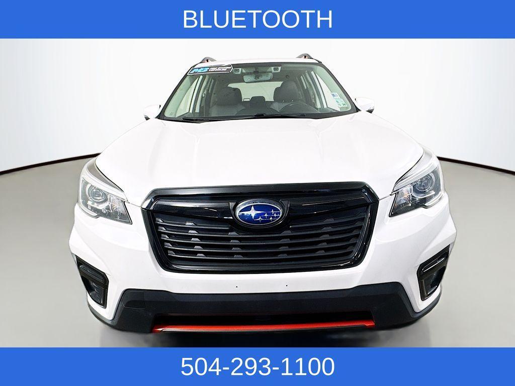 used 2019 Subaru Forester car, priced at $19,899