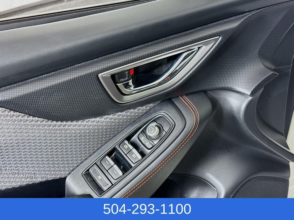 used 2019 Subaru Forester car, priced at $19,899