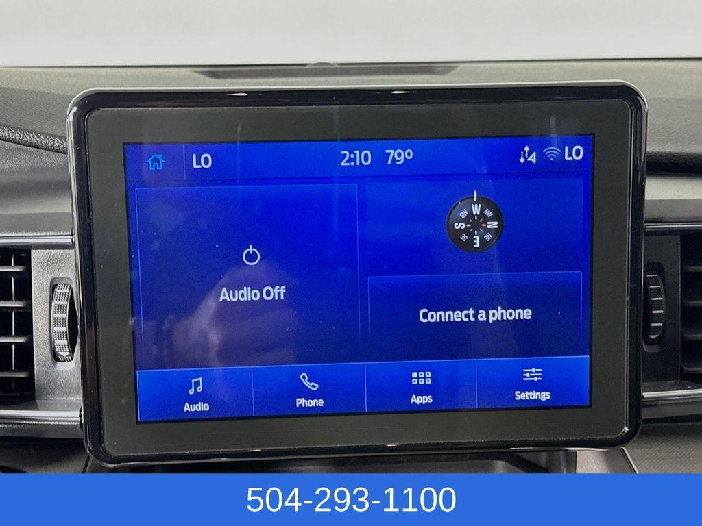 used 2022 Ford Explorer car, priced at $28,950