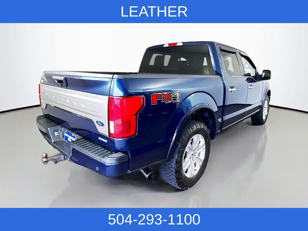 used 2019 Ford F-150 car, priced at $22,888