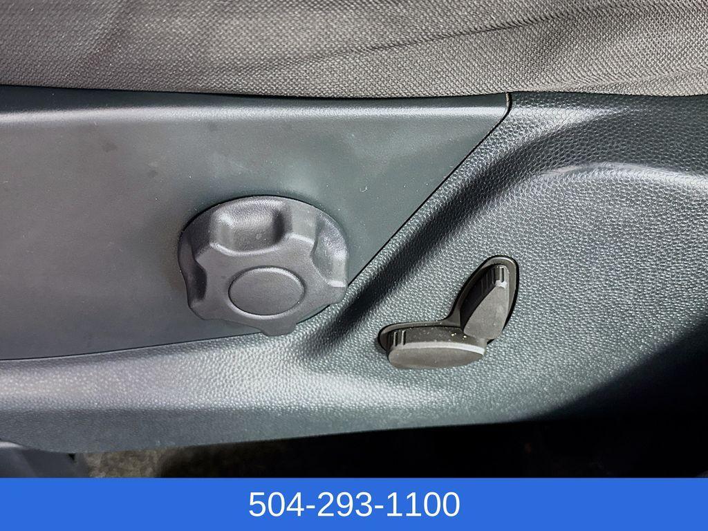 used 2021 Ford EcoSport car, priced at $17,847
