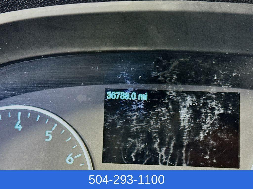 used 2021 Ford EcoSport car, priced at $17,847