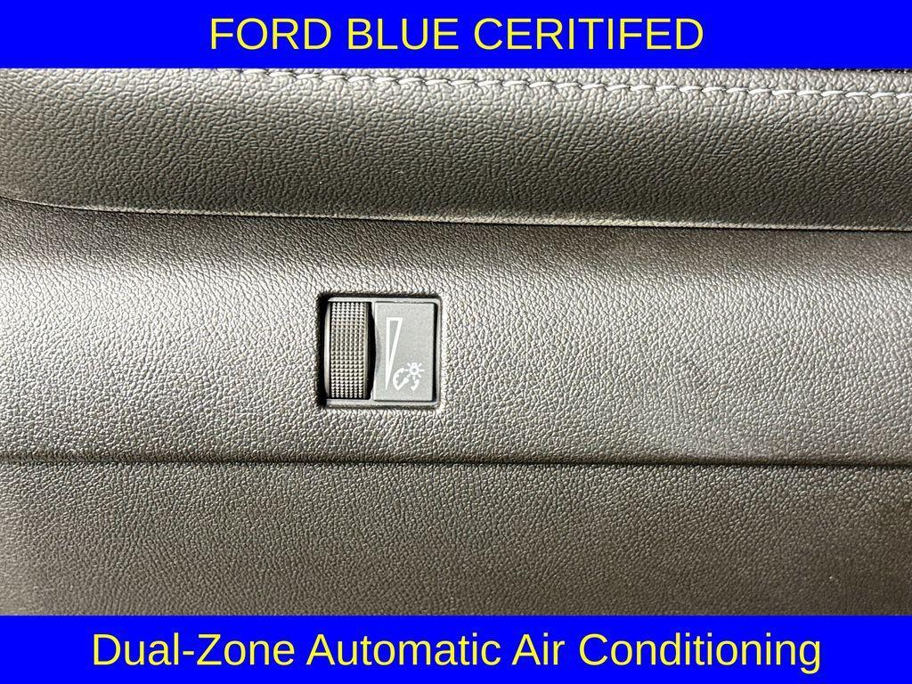 used 2024 Chevrolet Colorado car, priced at $33,989