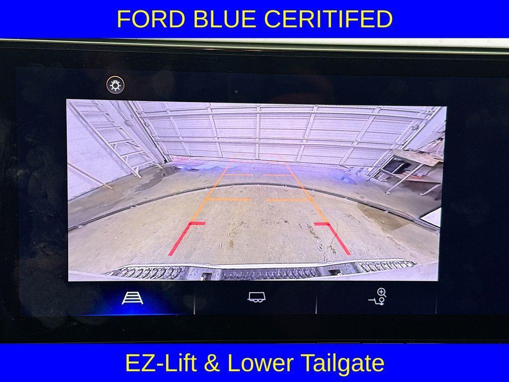 used 2024 Chevrolet Colorado car, priced at $33,989