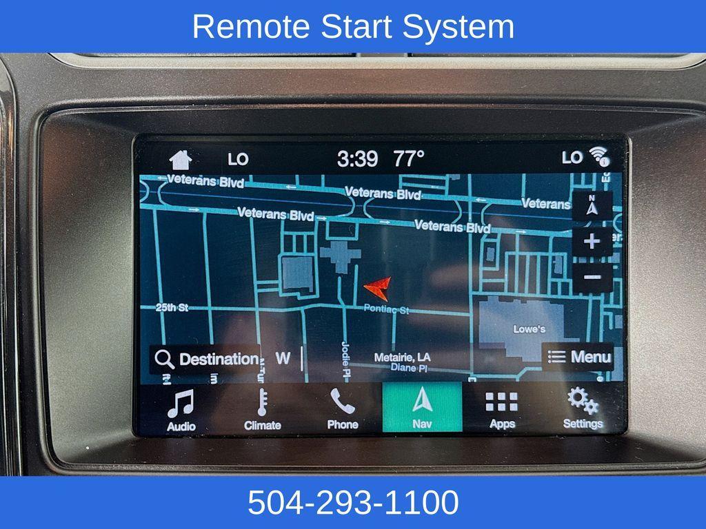 used 2019 Ford Explorer car, priced at $23,888