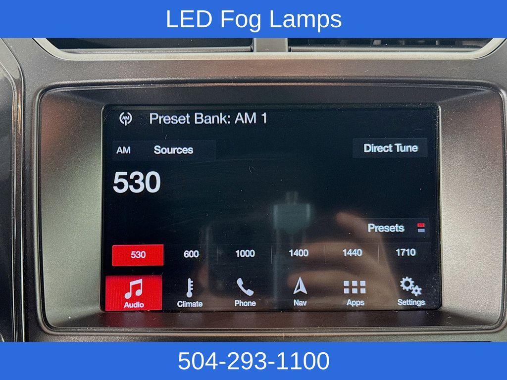 used 2019 Ford Explorer car, priced at $23,888