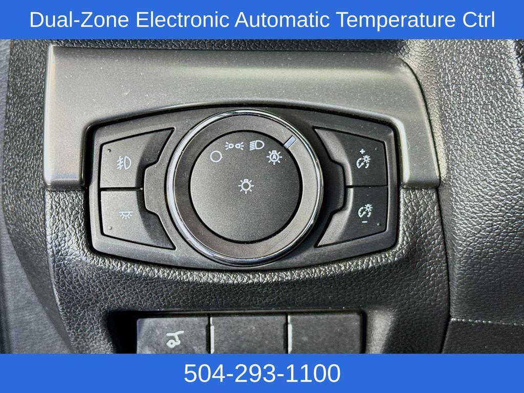 used 2019 Ford Explorer car, priced at $23,888