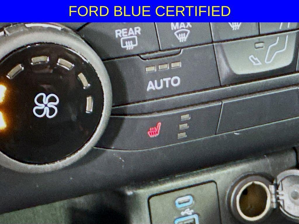 used 2022 Ford Bronco Sport car, priced at $25,577