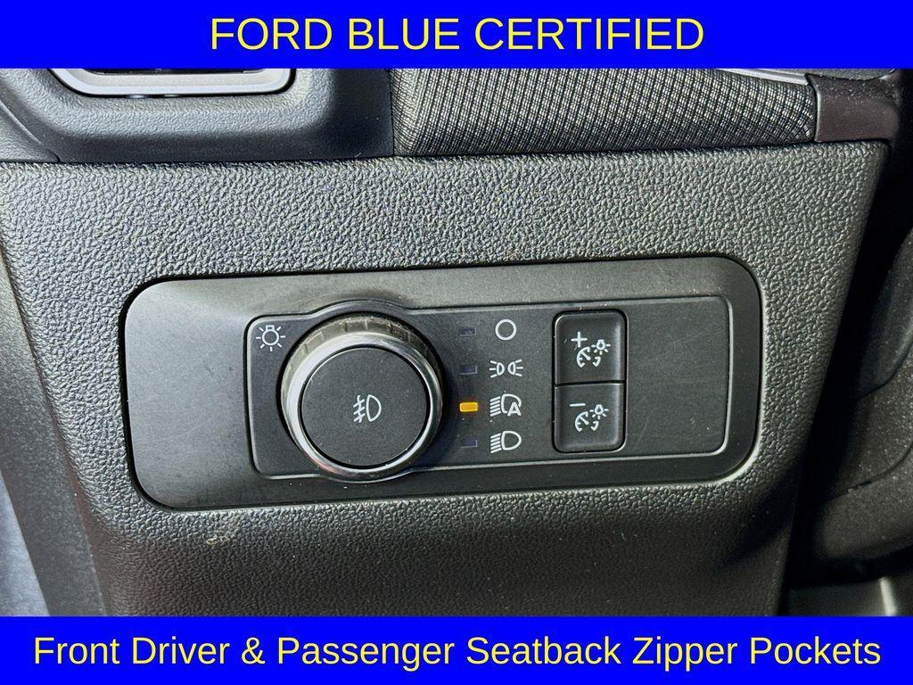 used 2022 Ford Bronco Sport car, priced at $25,577