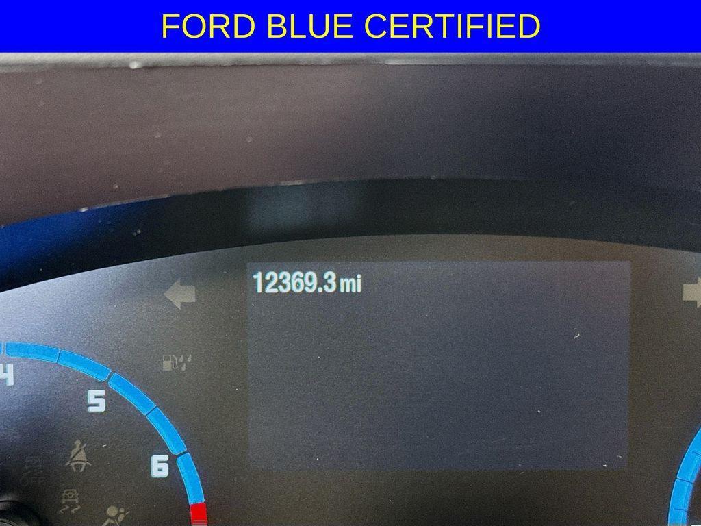 used 2022 Ford Bronco Sport car, priced at $25,577