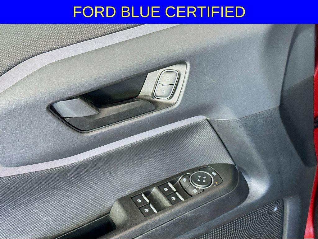 used 2022 Ford Bronco Sport car, priced at $25,577