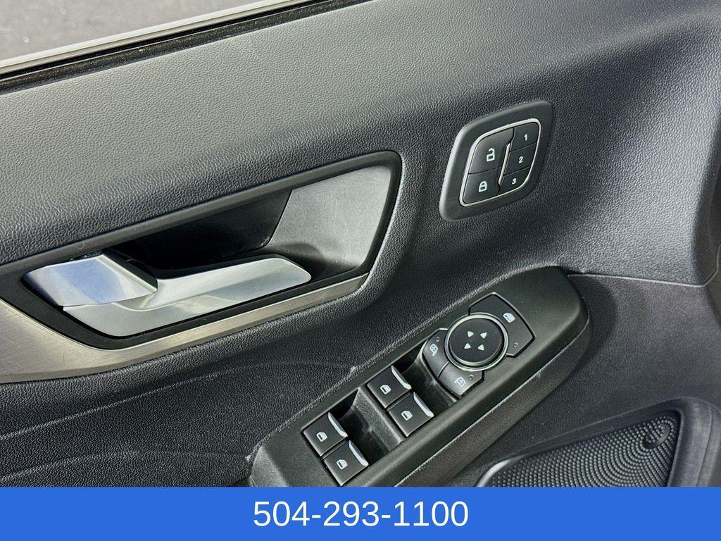 used 2022 Ford Escape car, priced at $25,000