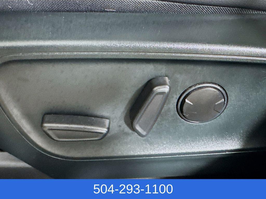 used 2022 Ford Escape car, priced at $25,000