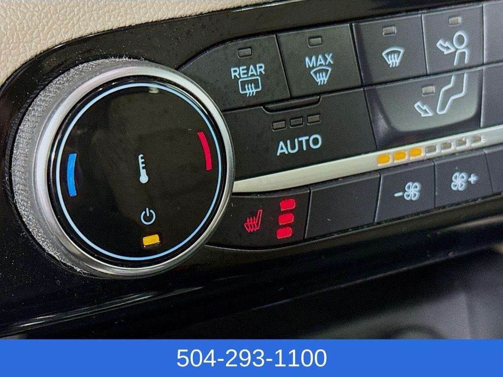 used 2022 Ford Escape car, priced at $25,000