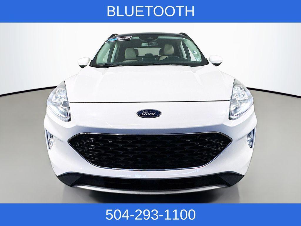 used 2022 Ford Escape car, priced at $25,000