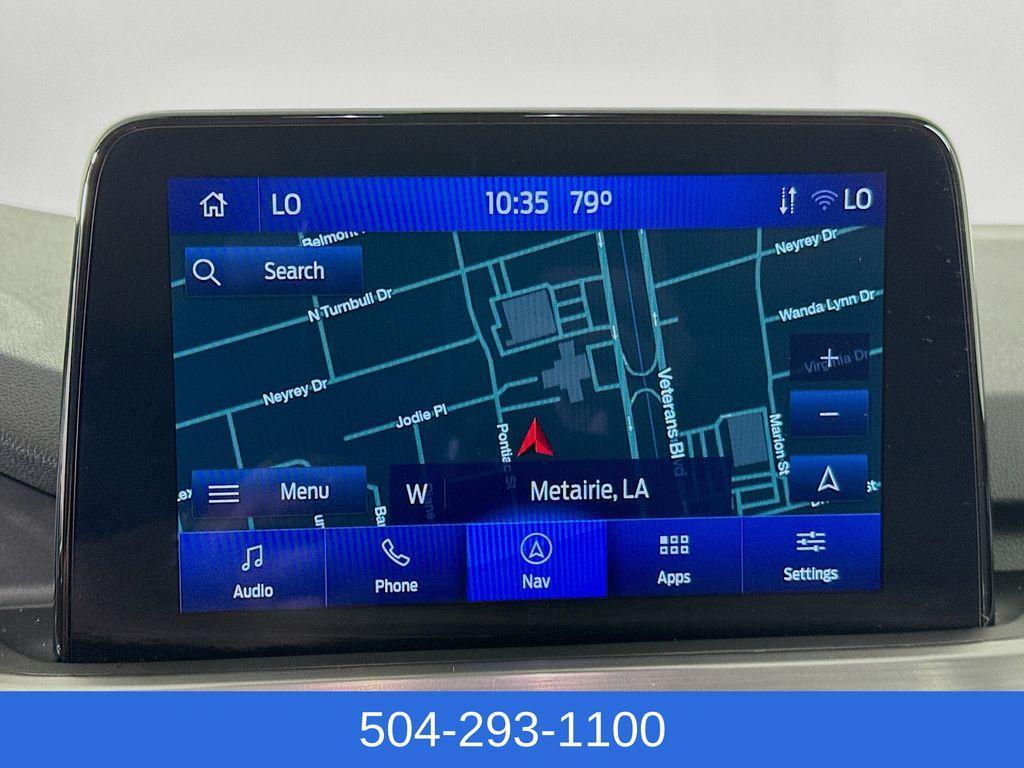 used 2022 Ford Escape car, priced at $25,000