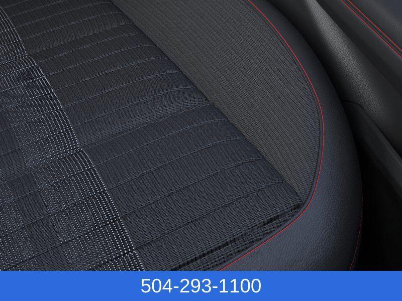new 2025 Ford Explorer car, priced at $49,060