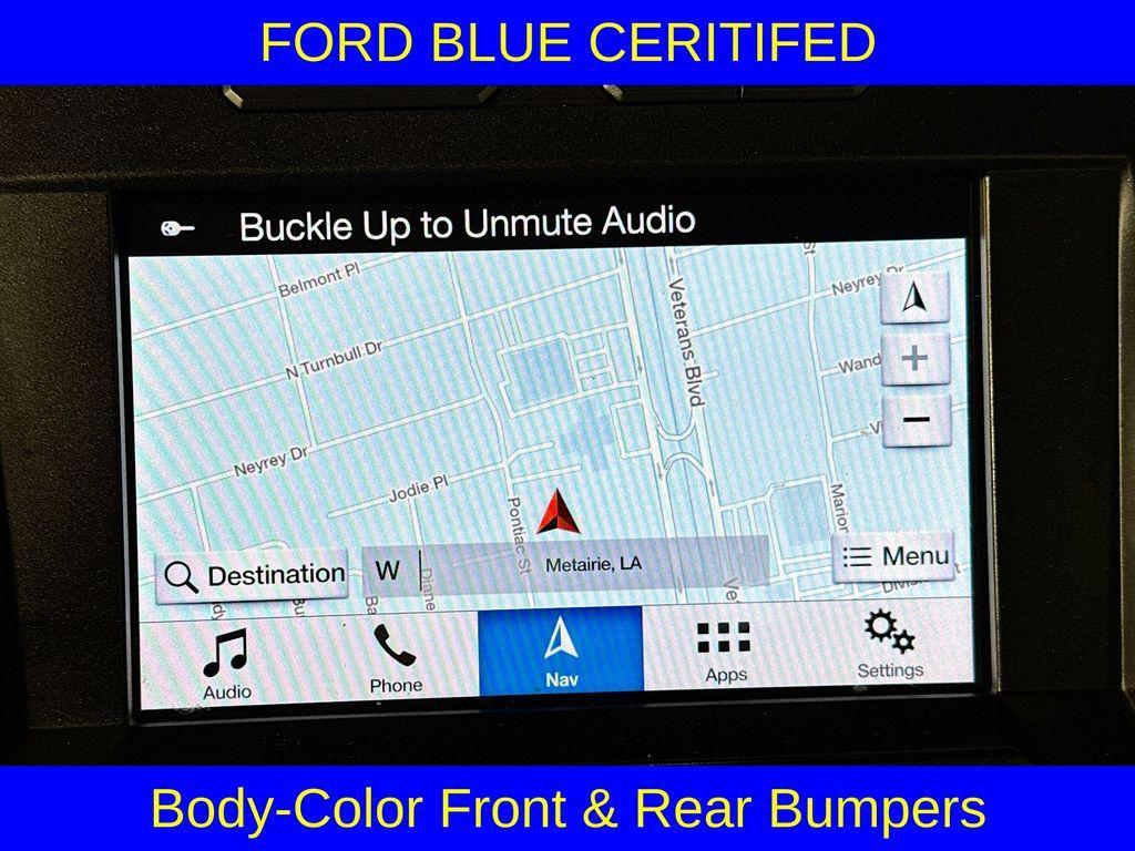 used 2019 Ford F-150 car, priced at $24,885